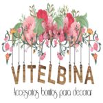 Vitelbina, Accesorios bonitos para decorar