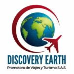 Discovery earth promotora de viajes y turismo SAS
