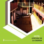 HOTEL GÜICÁN DE LA SIERRA