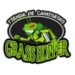 Grass Hopper