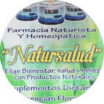 Farmacia Naturista y Homeopática Natursalud