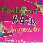 Fashion Kids Peluquería