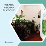POSADA - NEVADO EL COCUY